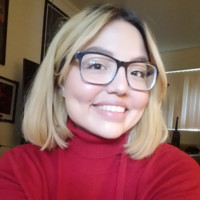 Brenda Cervantes Tryon