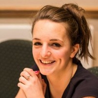 Catriona Fraser-Harris