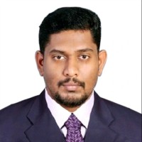 Arun Vijayan