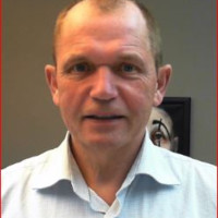 Erik Thomsen
