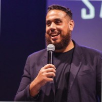 Israel Machado