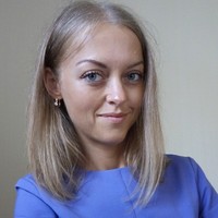 Svitlana Protsenko (Shatailo)