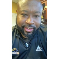 Garland Wilson