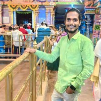 Gandreddi Rambabu