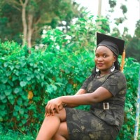 Janet Muthoni