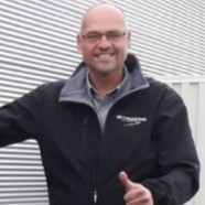 Frans Dooge