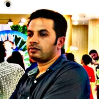 Pushkar Anand