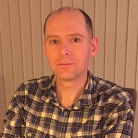 Coen Steman