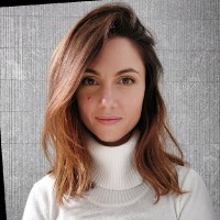 Giulia Maria De Rubeis