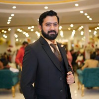 Muzammil Ghaffar