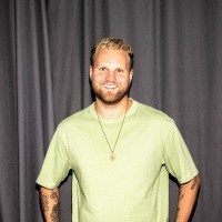 Frederik Ravn