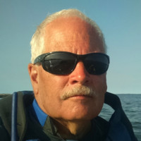 Captain Larry Horan