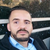 Halhoul Soufiane
