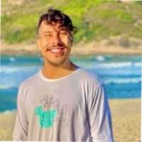 Gabriel Alcantara