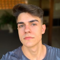 Breno Barros