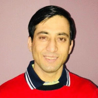 Sahib Khan