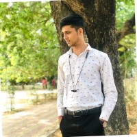 Yogesh Nagpure
