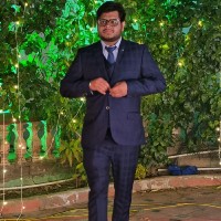 Saurabh Dadhich