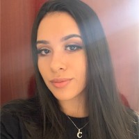 Caroline A. Vieira