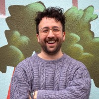 Baptiste Dupas