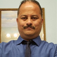 Daniel Taijeron