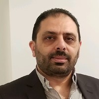 Kamil Kandaleft, FMVA®