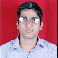 Ladu Kishore Dash