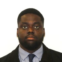 Kev Okogu