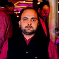 Avnish Awasthi