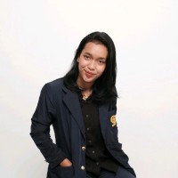 Geodora Cintani Beatricia Sitorus