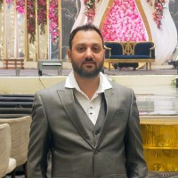 Upendra Nath Dubey