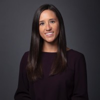 Caitlin Davis, Lnha