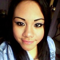 Marianne Aleman Delfin