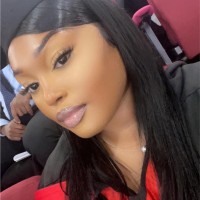 Hilary Andoh