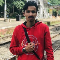 Muhammed Tharif.C