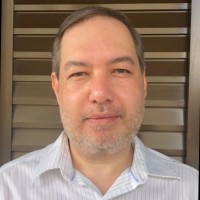 Reginaldo Toshio Koga