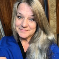 Sherree Hurst-Whitehead