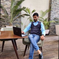 Abhinav Sengar