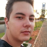 Thiago Seiji Haraguchi