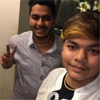 Tushar Khanna
