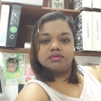Lesha Amas