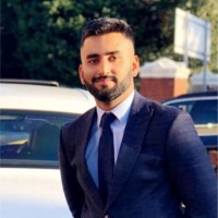 Faeq Mahmood