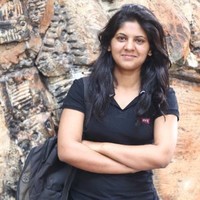Priya Gautam