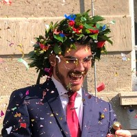 Luca Antonio Labellarte