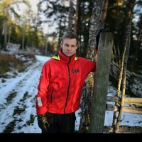 Rasmus Söderberg