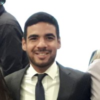 Agustín Pastor