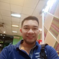 Christian Allan Ang