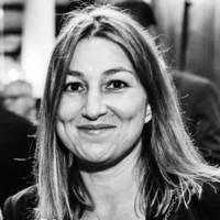 Karine Marchal