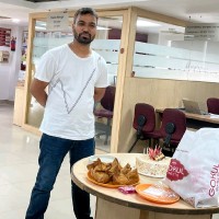 Sangam Pandey