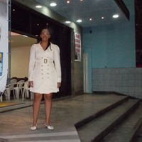 Tatiana Bispo de Souza